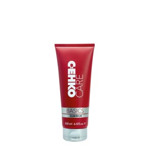 TONING SILVER MASK SILBERKUR