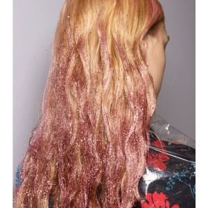 GLITTER HAIRSPRAY