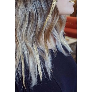 GLITTER HAIRSPRAY