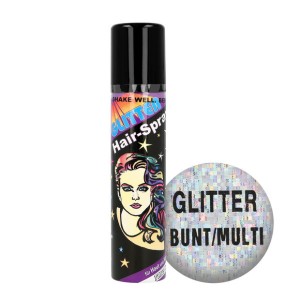 GLITTER HAIRSPRAY