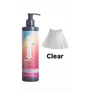 Direct coloring pigment COLOR FLAMES