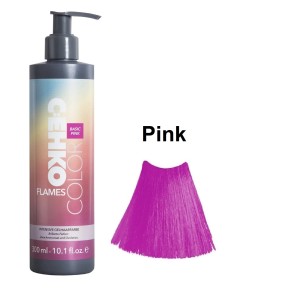 Direct coloring pigment COLOR FLAMES