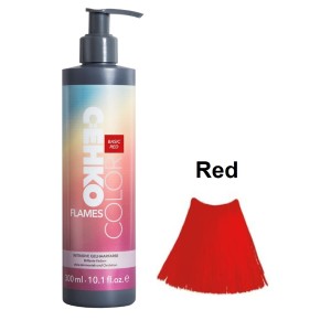 Direct coloring pigment COLOR FLAMES