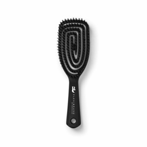 PENICULUS VENTED FLEXIBRUSH BLACK