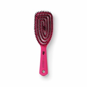 FÖÖNIHARI JUUSTELE PENICULUS FLEXIBRUSH PINK