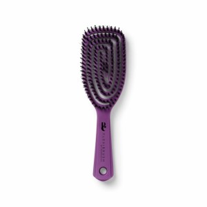 FÖÖNIHARI JUUSTELE PENICULUS FLEXIBRUSH VIOLET