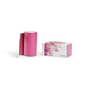 FOIL HOT PINK 100 m