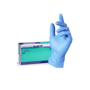 DISPOSABLE GLOVES