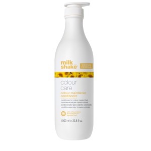 HAIR CONDITIONER COLOR MAINTAINER