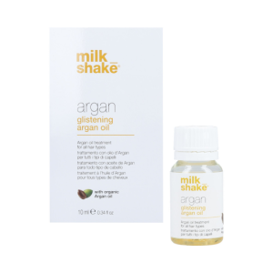 JUUKSEÕLI GLISTENING ARGAN