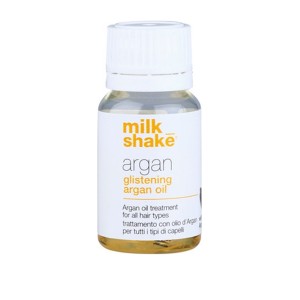 JUUKSEÕLI GLISTENING ARGAN