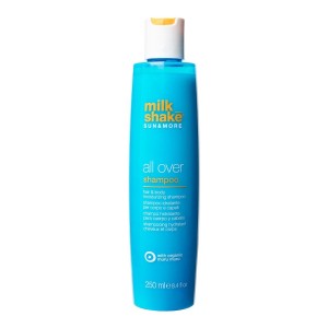SHAMPOO 2in1 SUN&MORE