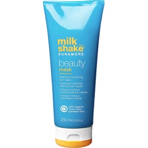 HAIR MASK SUN&MORE