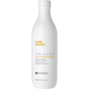 After-color SHAMPOO