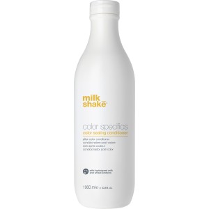 HAIR CONDITIONER After-color