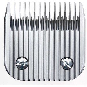 BLADE SET 5 MM MOSER CLASS 45/50