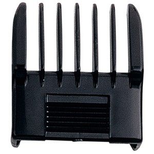 ADJUSTABLE TRIMMER ATTACHMENT COMB 3-6 MM
