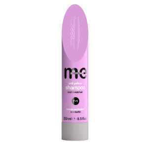 TONING SHAMPOO ANTI YELLOW