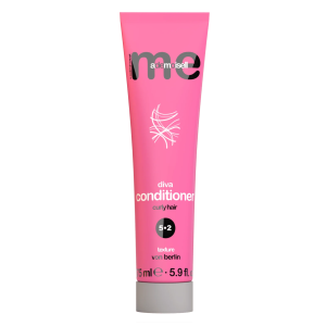 HAIR CONDITIONER DIVA CURL