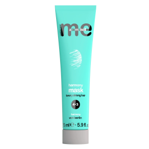 HAIR MASK HARMONY