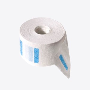 Neck paper