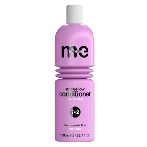 TONING HAIR CONDITIONER ANTI-YELLOW