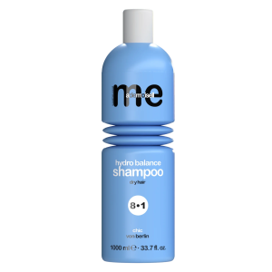 JUUKSEŠAMPOON CHIC HYDRO
