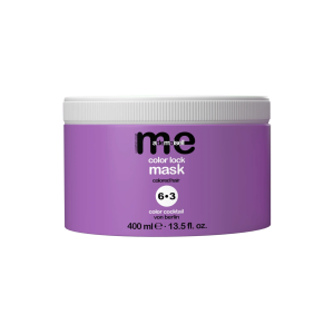 HAIR MASK COLOR LOCK