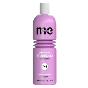 TONING SHAMPOO ANTI YELLOW
