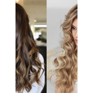 STYLER 32 Ø CERA CURLY
