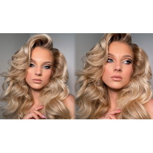 STYLER 38 Ø CERA CURLY