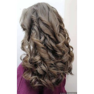 STYLER 25 Ø CERA CURLY