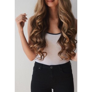 ПЛОЙКА 38 Ø CERA CURLY