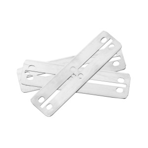 RAZOR BLADES