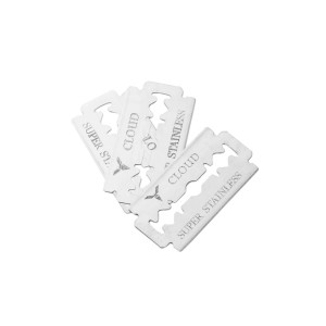 RAZOR BLADES