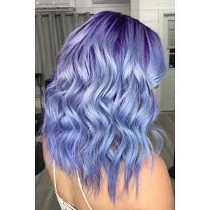 Direct coloring pigment  COLOR FLAMES