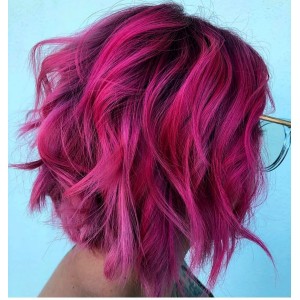 Direct coloring pigment COLOR FLAMES