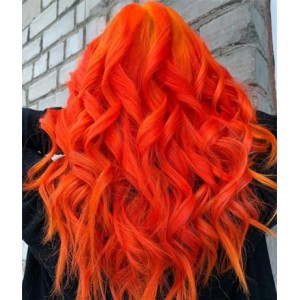 Direct coloring pigment COLOR FLAMES