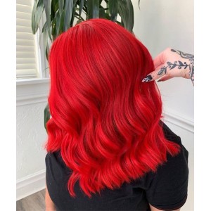 Direct coloring pigment COLOR FLAMES