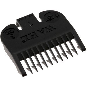 PLASTIKTALD 3 MM WAHL