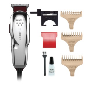 TRIMMER WAHL HERO