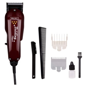 CLIPPER WAHL BALDING 5STAR