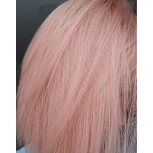 Hair Mask LUXURY PURPLE BLOND