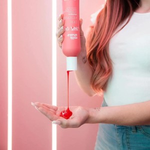 TONING SHAMPOO MILKSHAKE PINK LEMONADE