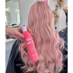 TONING SHAMPOO MILKSHAKE PINK LEMONADE