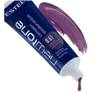 8/61 NEWTONE Hair Mask