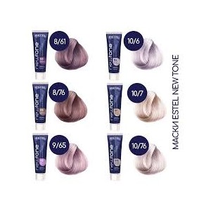 10/6 NEWTONE Hair Mask