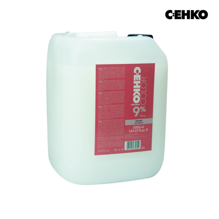 PEROXAN 9% 5L PEROXAN 9% 5L