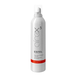 AIREX Styling Mousse