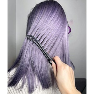 DeLuxe Pastel Krāsa kopšana matiem P/006